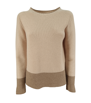 MAGLIA DONNA M/L 446616 Tellini S.r.l. Ingrosso Abbigliamento